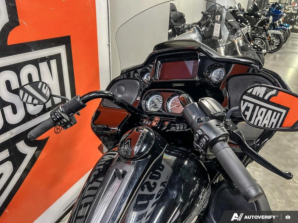 2024 Harley-davidson Fltrk - Road Glide™ Limited alt