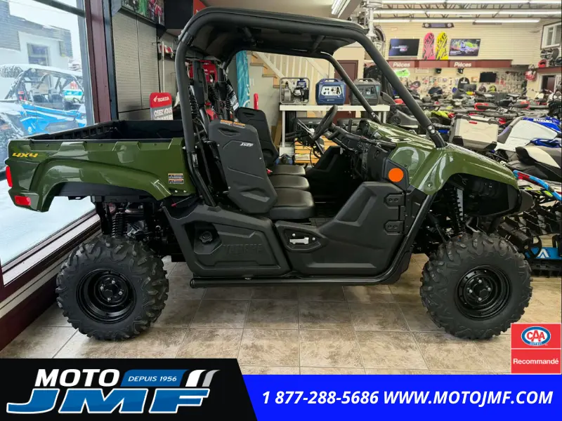 Yamaha Viking 700 EPS  2025