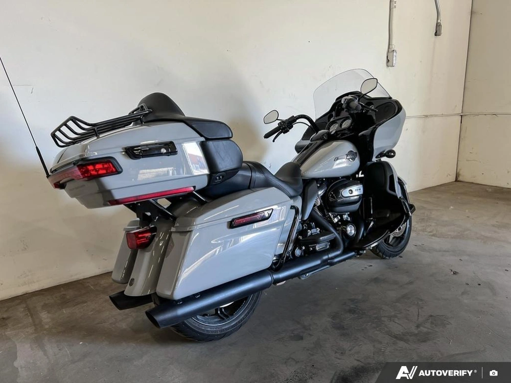 2024 Harley-davidson Fltrk - Road Glide™ Limited alt