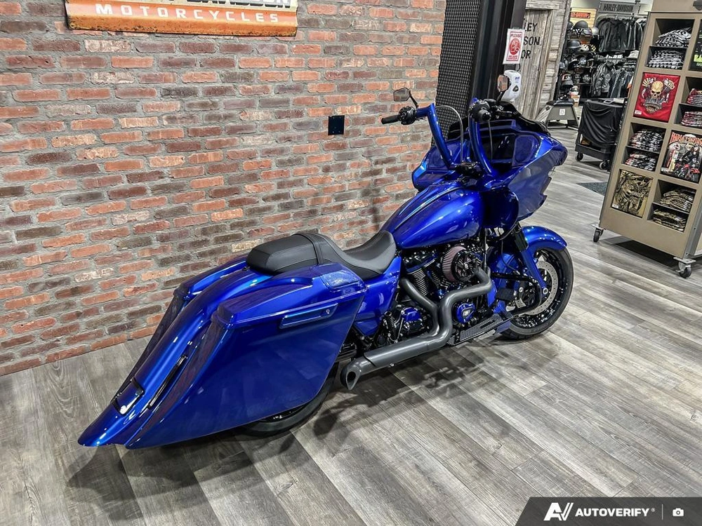 2025 Harley-davidson Fltrx - Road Glide® alt