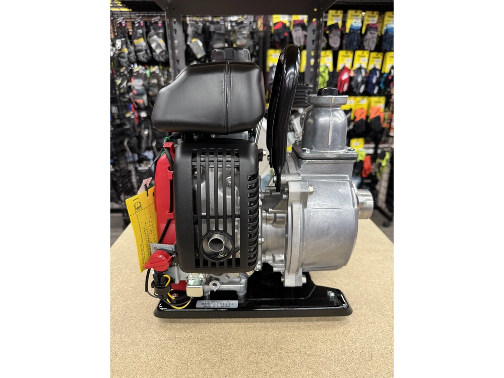 2026 Honda Wx15tcx1 alt