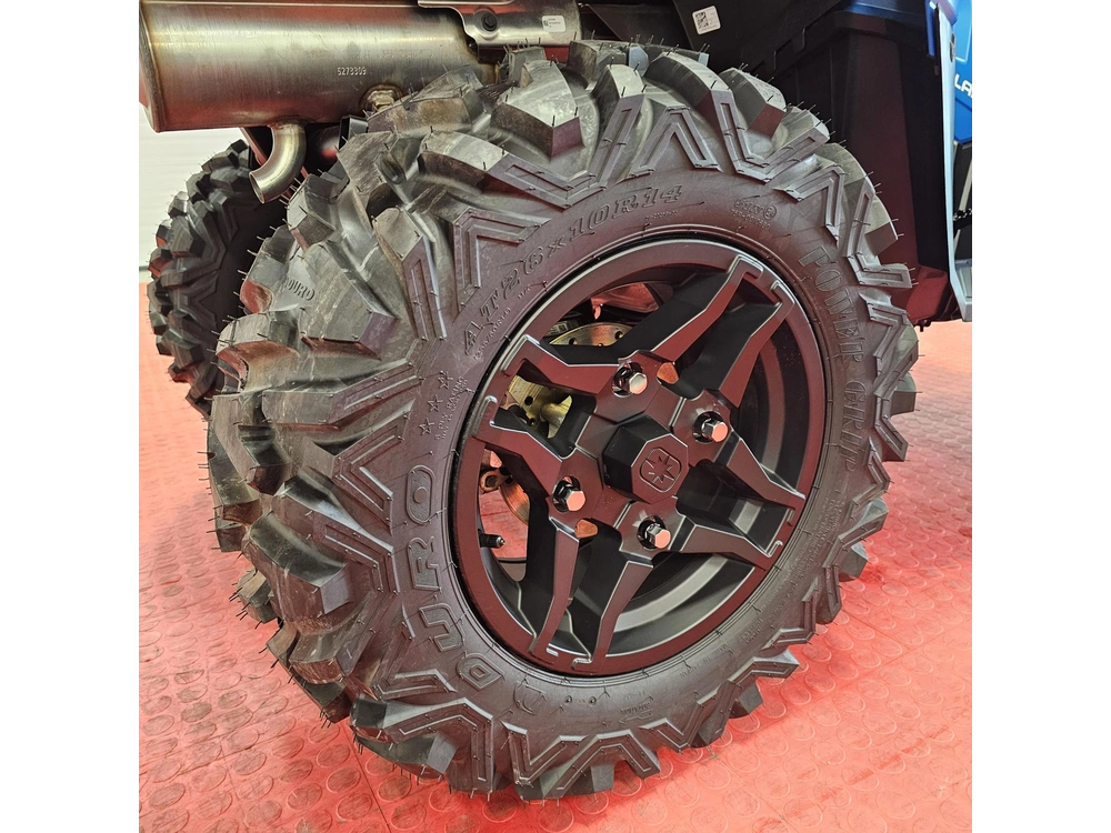 2025 Polaris Sportsman 570 Trail alt