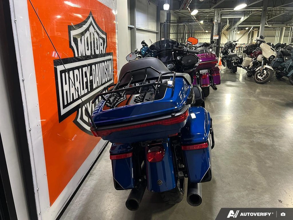 2022 Harley-davidson Fltrk - Road Glide™ Limited alt