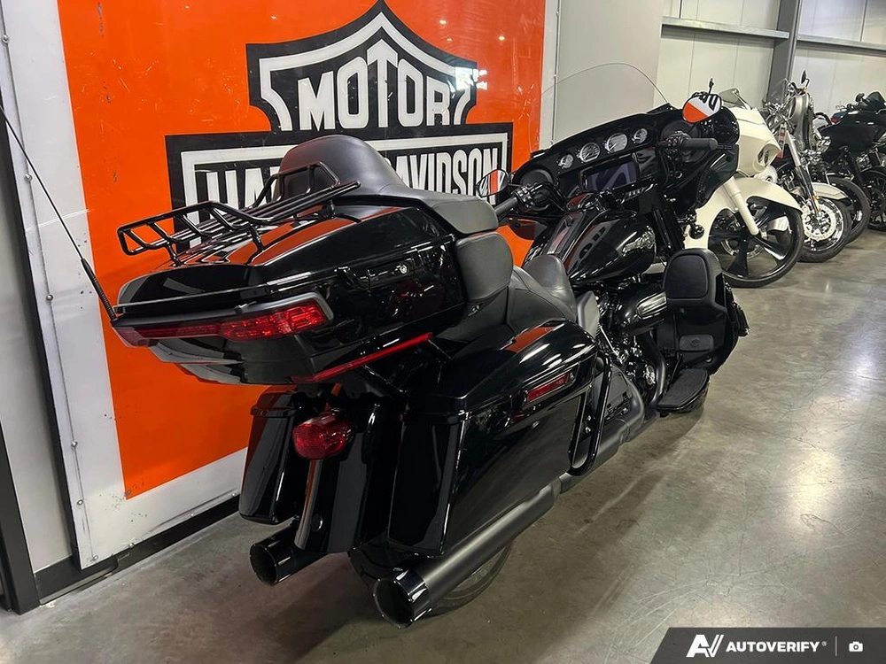2024 Harley-davidson Flhtk - Ultra Limited™ alt