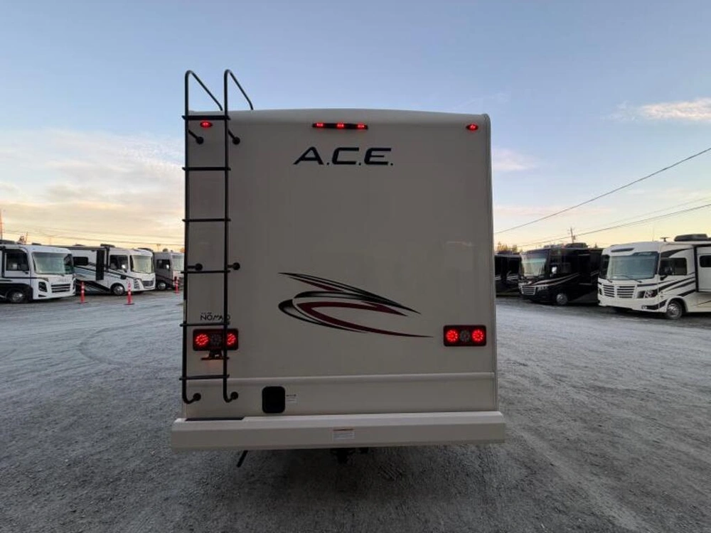 Thor Ace 29g 2023 alt