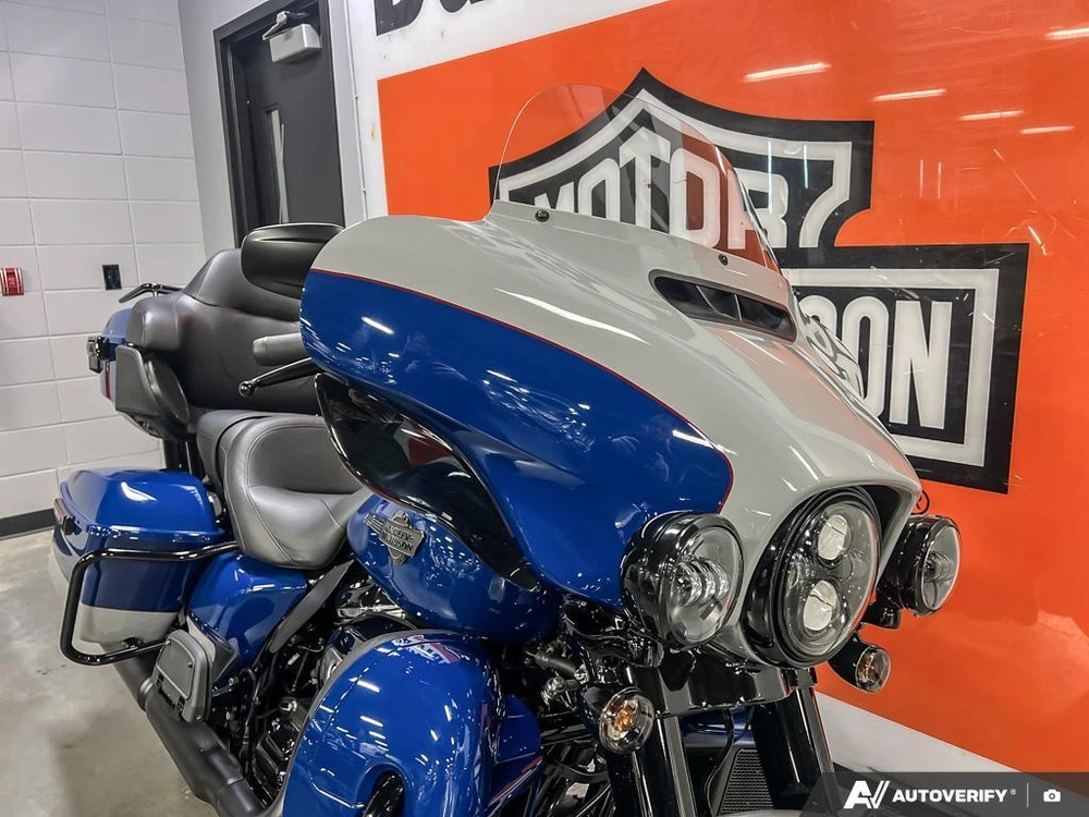 2023 Harley-davidson Flhtk - Ultra Limited alt