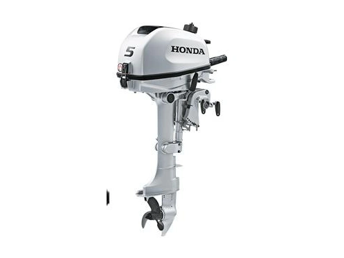 Honda Bf5 Pied Court 2023 alt