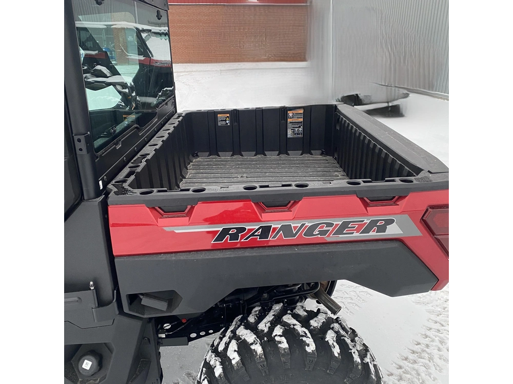 2026 Polaris Ranger Xp 1000 Northstar Ultimate alt