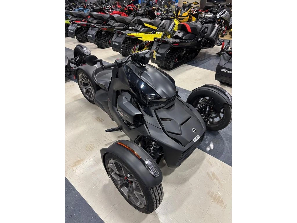 Can-am Ryker 900 2024 alt