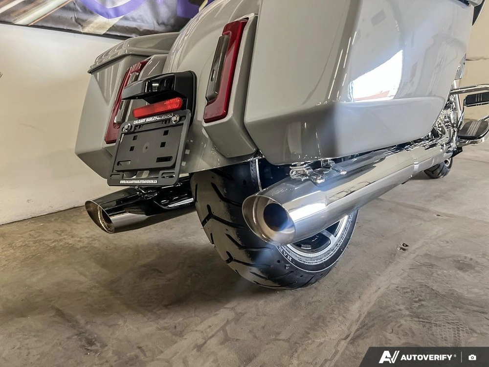 2025 Harley-davidson Fltrx - Road Glide® alt