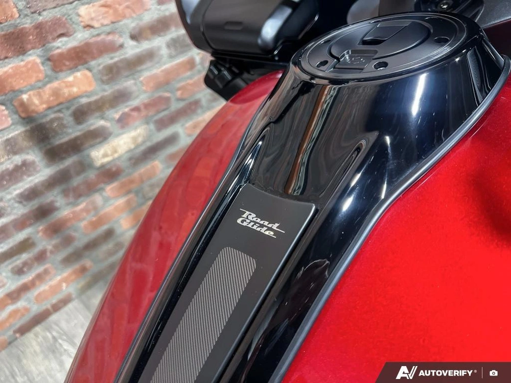 2025 Harley-davidson Fltrx - Road Glide® alt