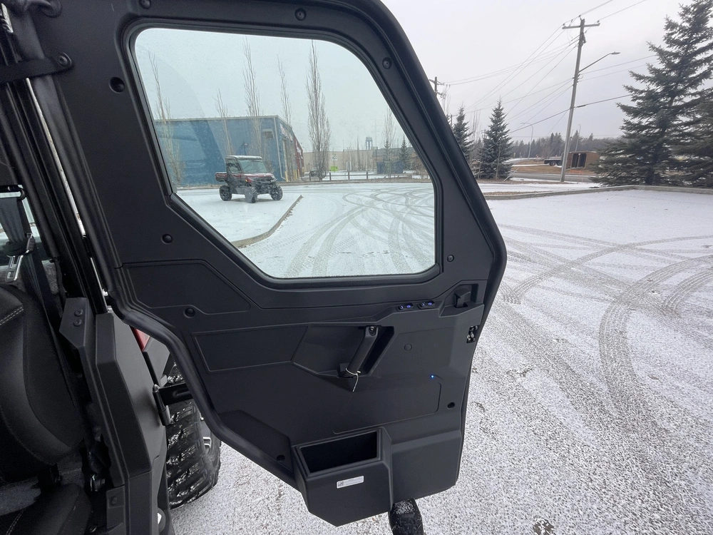 2026 Polaris Ranger Xp 1000 Northstar Premium alt