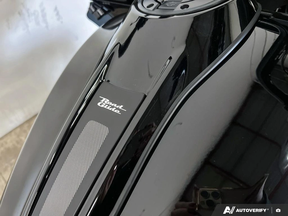 2025 Harley-davidson Fltrx - Road Glide® alt