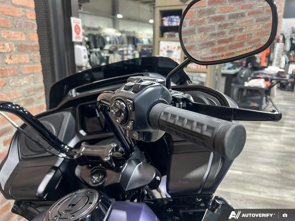 2025 Harley-davidson Fltrx - Road Glide® alt