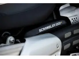 2026 Triumph SCRAMBLER 1200 XE