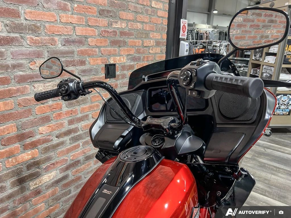 2025 Harley-davidson Fltrx - Road Glide® alt