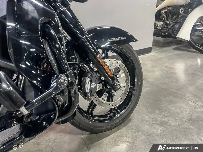 2024 Harley-Davidson FLHTK - Ultra Limited™
