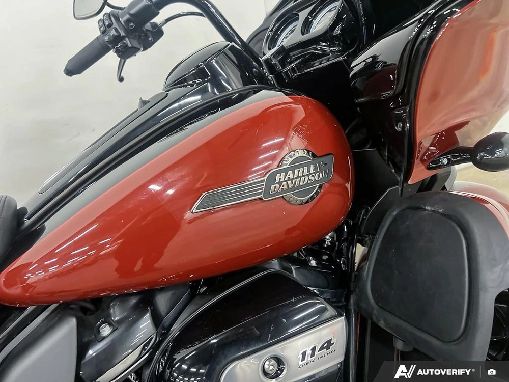 2024 Harley-davidson Fltrk - Road Glide™ Limited alt