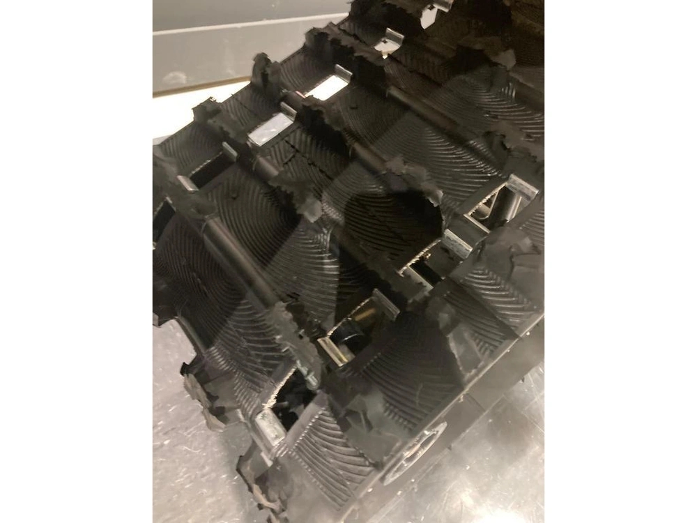 Ski-doo Mxz X-rs Competition 2024 alt