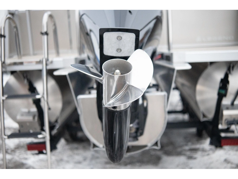 2024 Legend Q-series Cruiser Ws Sport Pro alt