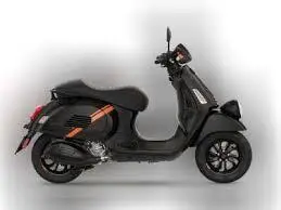 2026 Vespa Vespa GTV 300 2-ANS GARANTIE thumbnail 5