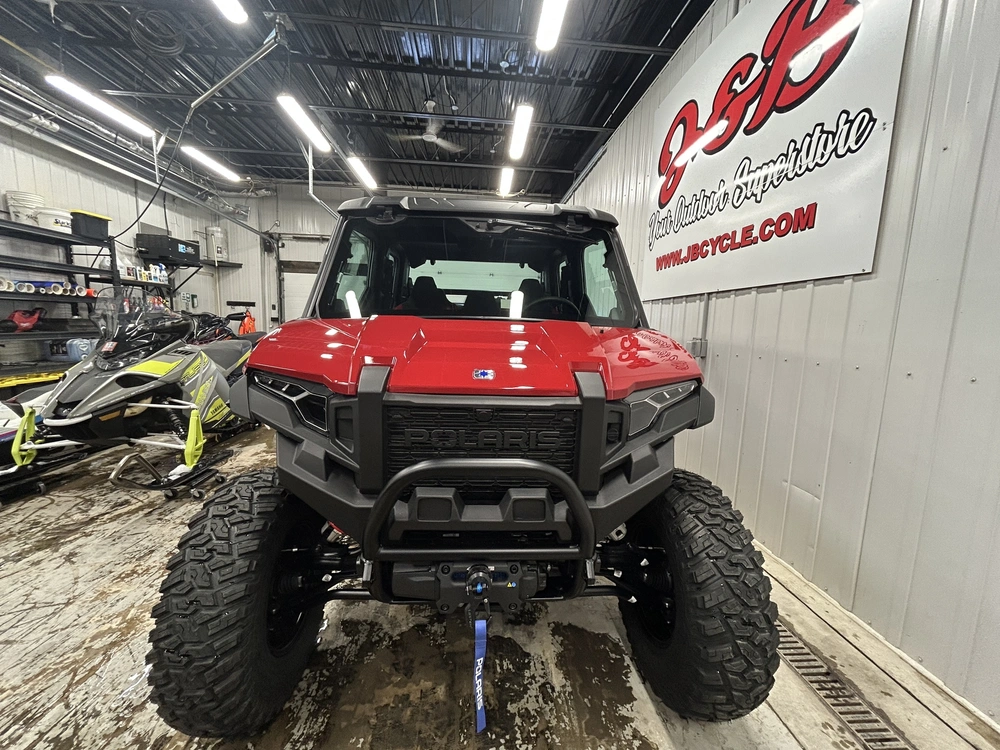 2026 Polaris Xpedition Xp 5 - Northstar alt