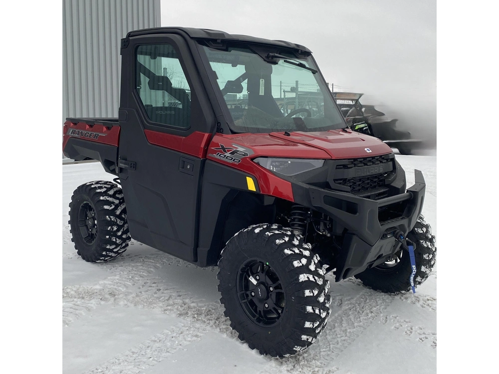 2026 Polaris Ranger Xp 1000 Northstar Ultimate alt