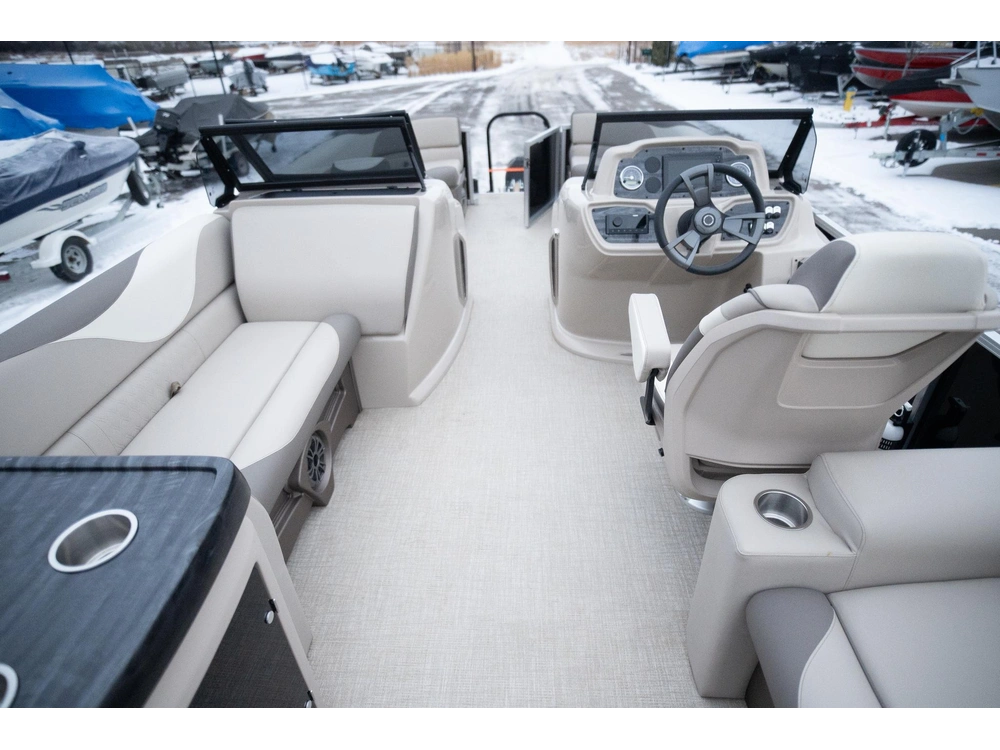 2024 Legend Q-series Cruiser Ws Sport Pro alt