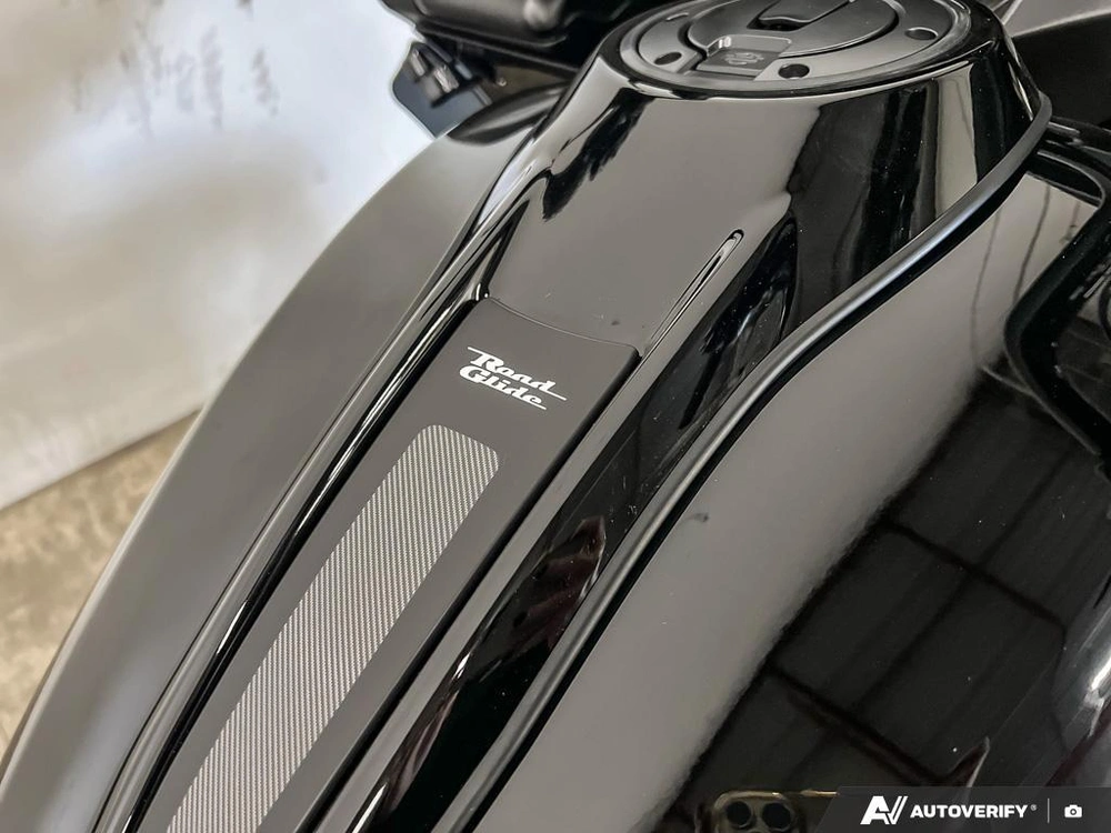 2025 Harley-davidson Fltrx - Road Glide® alt