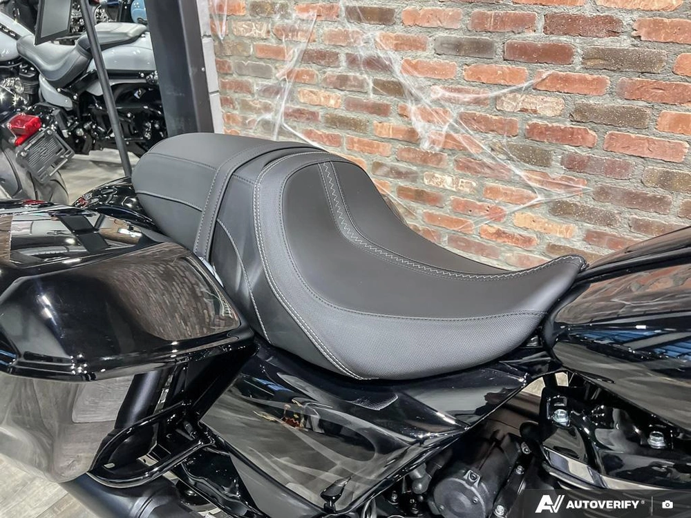 2025 Harley-davidson Flhx - Street Glide® alt