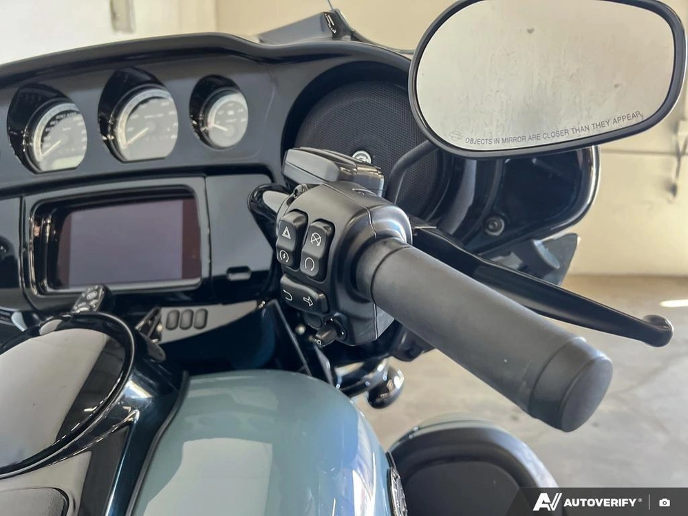2024 Harley-davidson Flhtk - Ultra Limited™