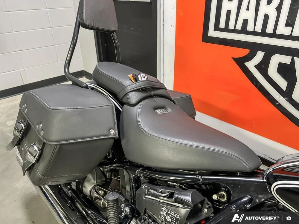 2021 Bmw R 18 Classic alt