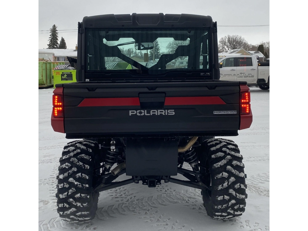 2026 Polaris Ranger Xp 1000 Northstar Ultimate alt