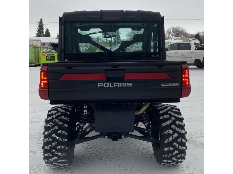 2026 Polaris RANGER XP 1000 NORTHSTAR ULTIMATE
