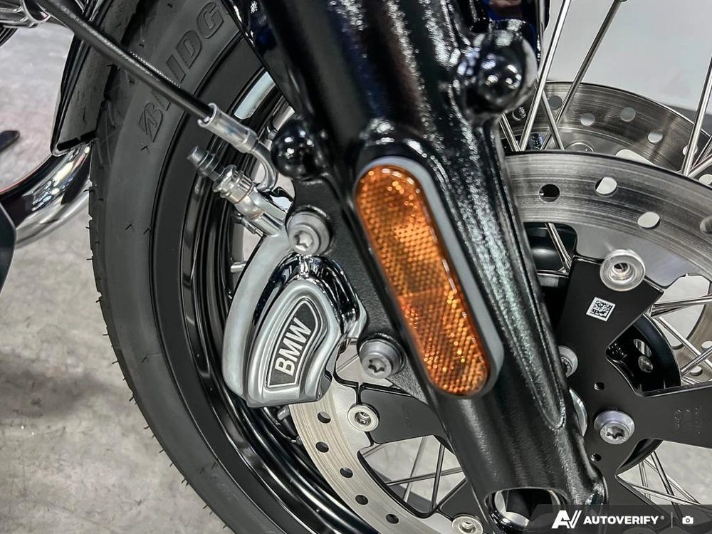 2023 Bmw R 18 100 Years alt