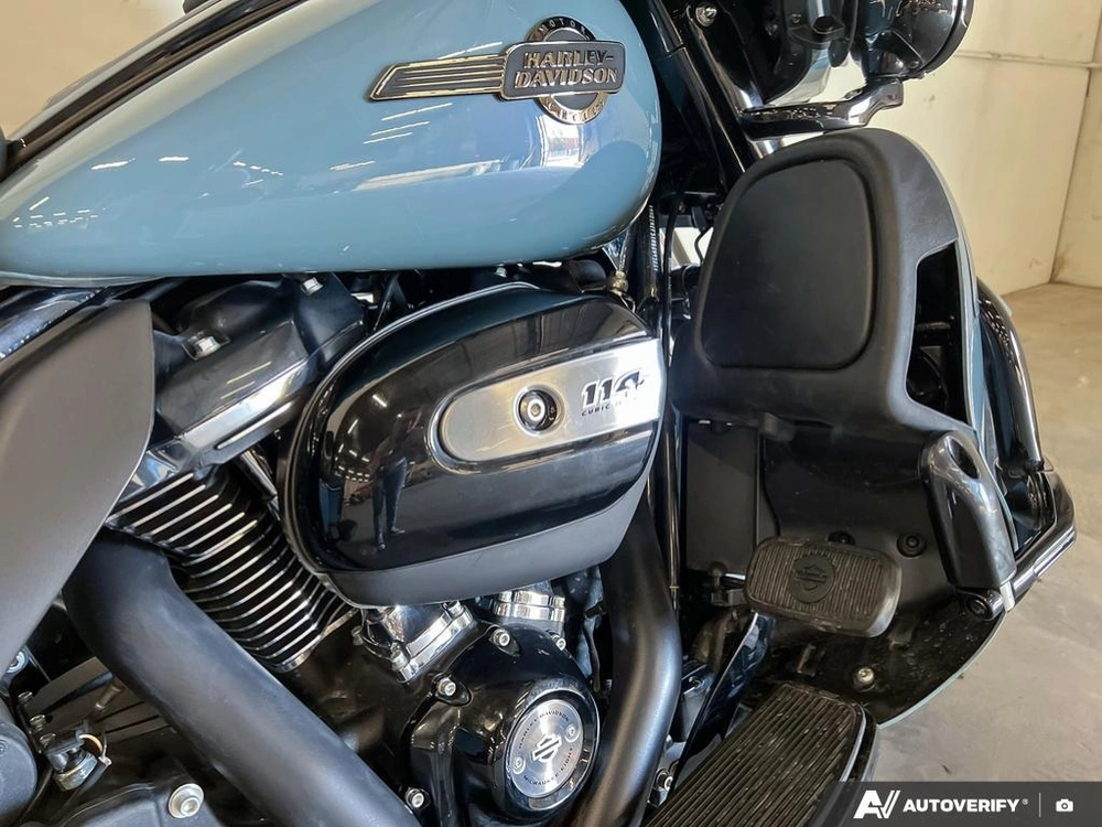 2024 Harley-davidson Flhtk - Ultra Limited™