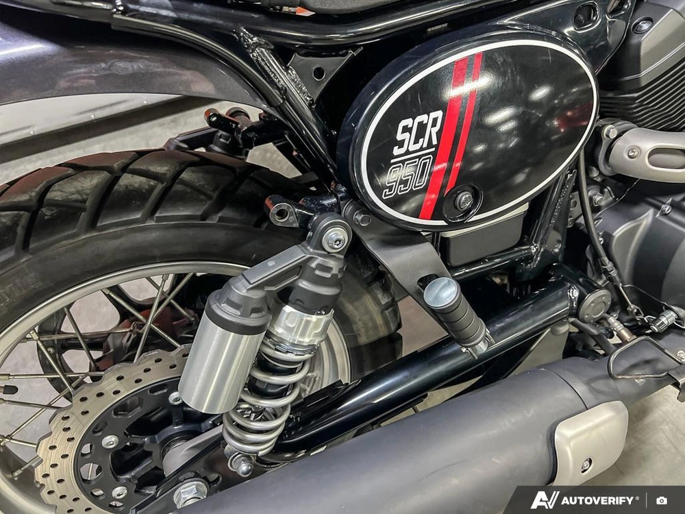 2017 Yamaha Scr950 Scr950 alt