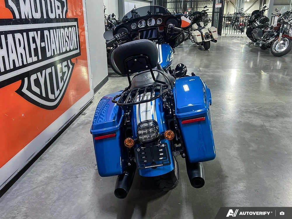 2023 Harley-davidson Flhxst - Street Glide™ St alt