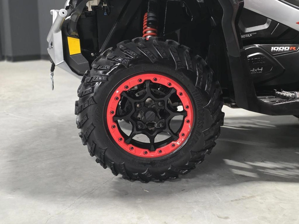 Can-am Outlander X Xc 1000r 2020 alt