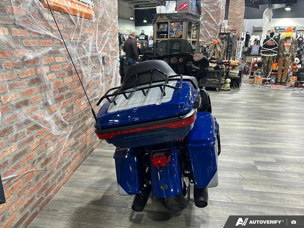 2023 Harley-davidson Flhtk - Ultra Limited alt