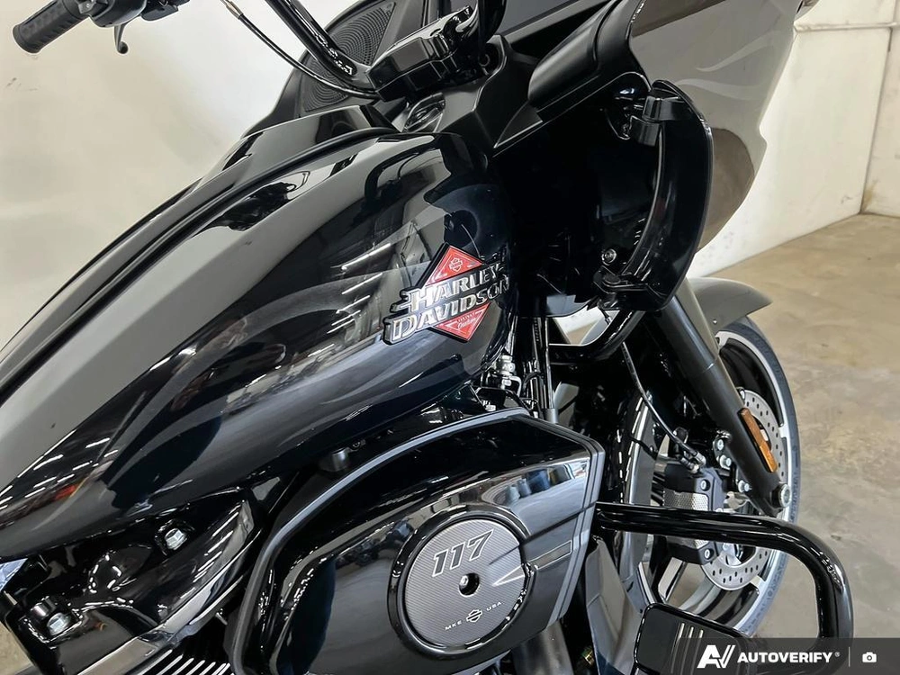 2025 Harley-davidson Fltrx - Road Glide® alt