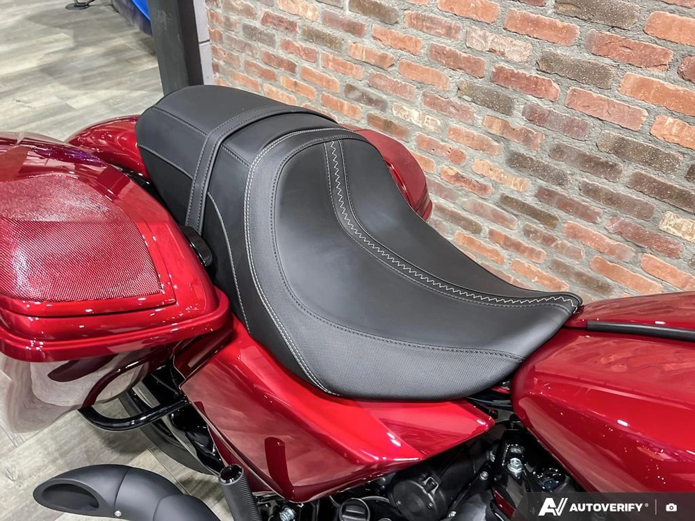 2025 Harley-davidson Fltrx - Road Glide® alt