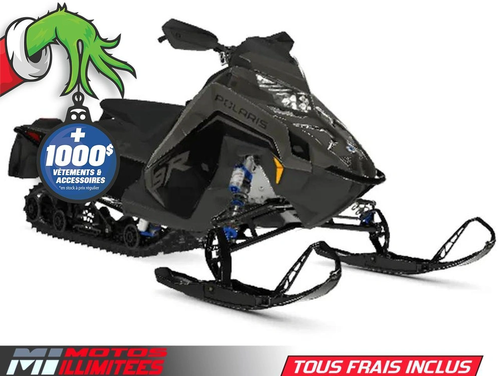 Polaris Patriot 9r Switchback Assault 146 X 1.6 2025 alt