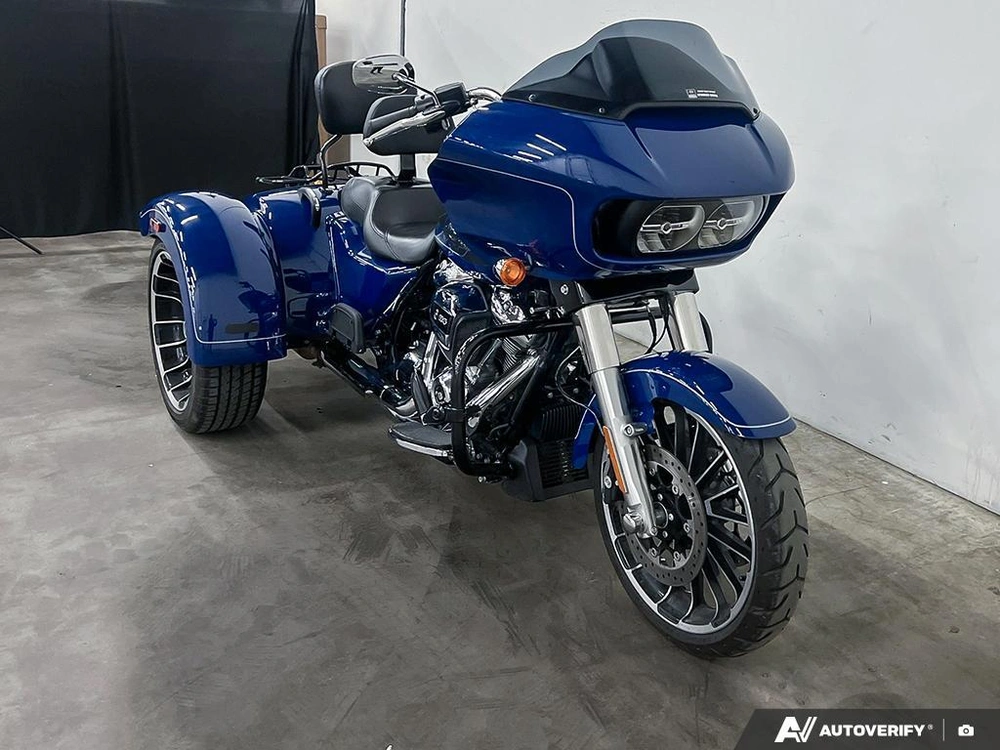 2023 Harley-davidson Fltrt - Road Glide™ 3 alt