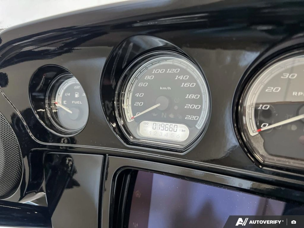 2024 Harley-davidson Flhtk - Ultra Limited™ alt