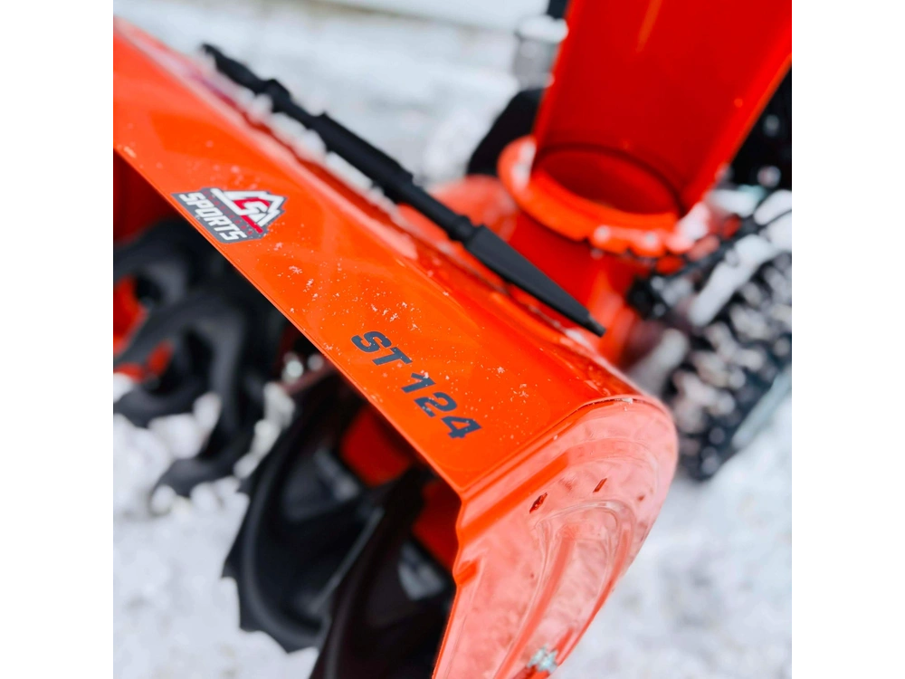 Husqvarna St124 970449301 2026 alt