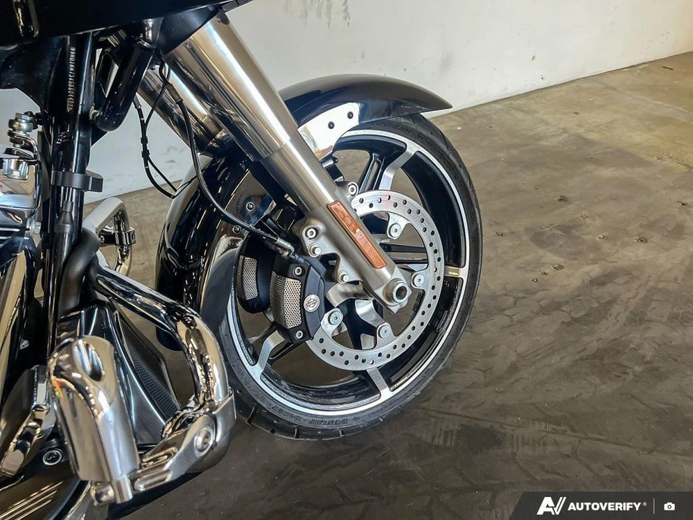 2025 Harley-davidson Fltrx - Road Glide® alt