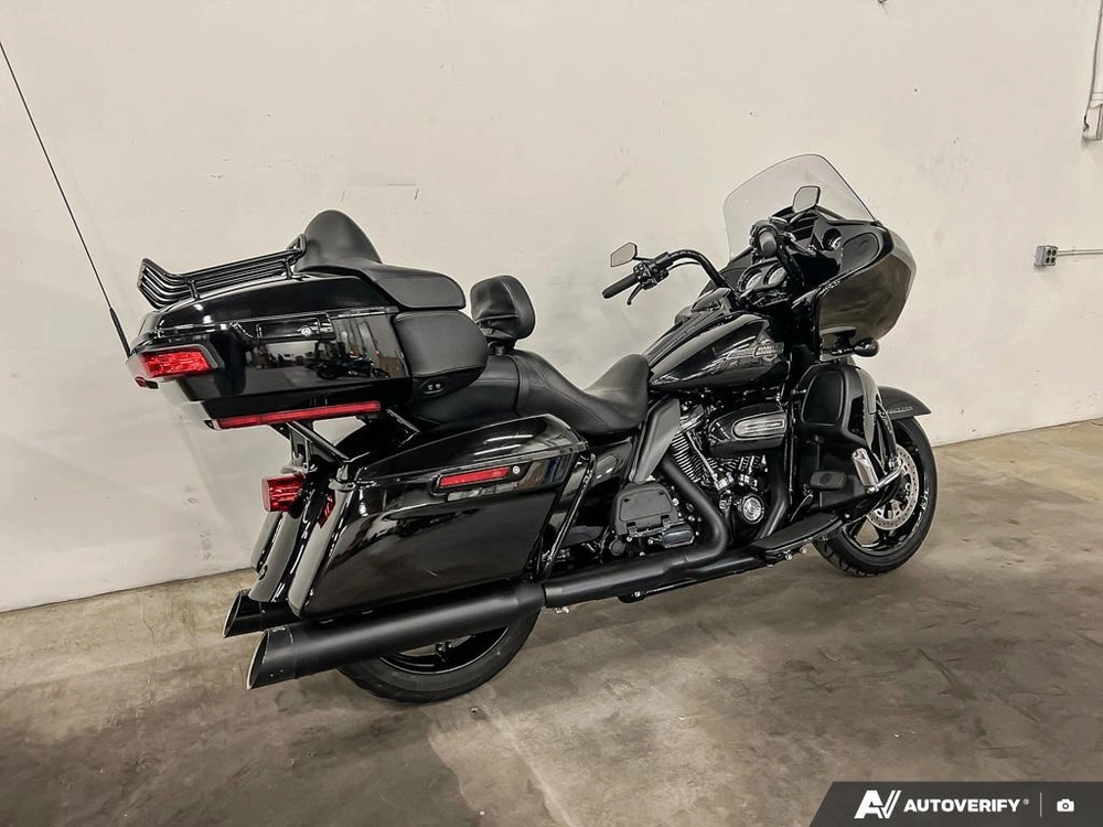 2024 Harley-davidson Fltrk - Road Glide™ Limited alt