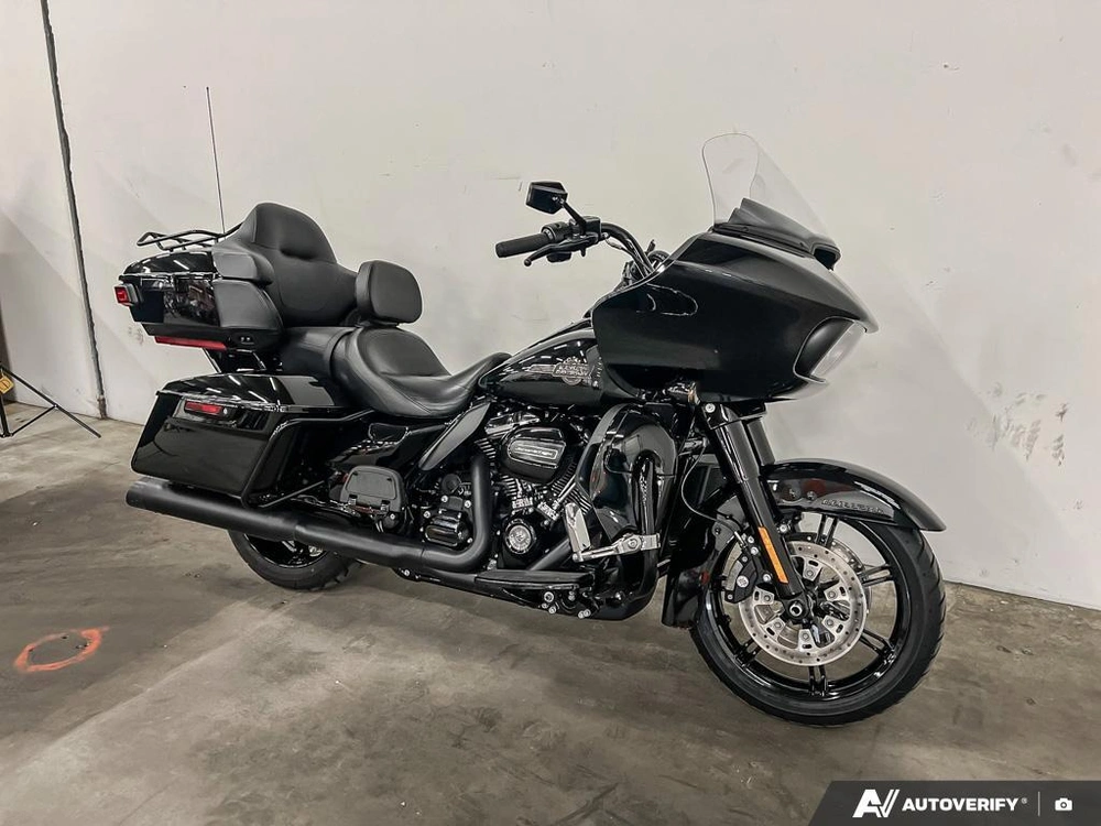 2024 Harley-davidson Fltrk - Road Glide™ Limited alt