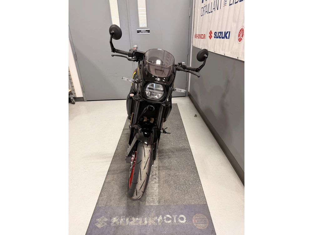 Suzuki Gsx-8tt Gsx-8 Tt 2026 alt